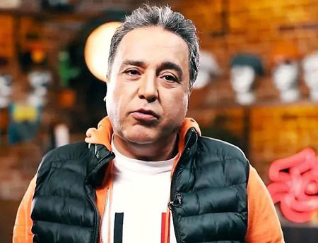 تاتر بهزاد محمدی
